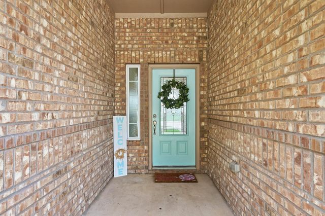 13117 Sydney Harbour Drive, Crowley, TX 76036