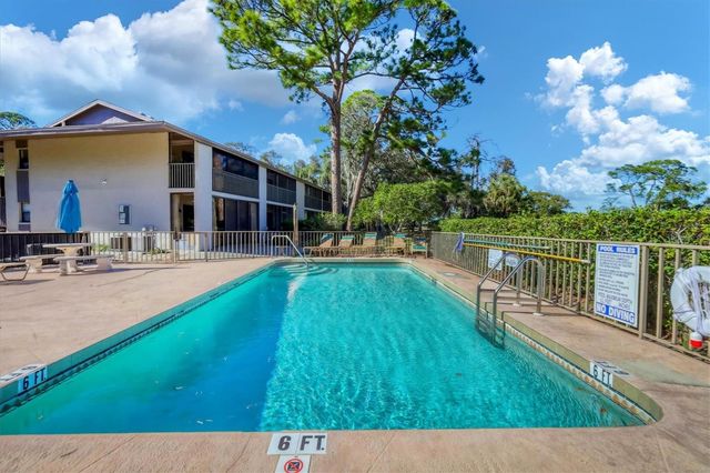 3041 QUAIL HOLLOW 27, Sarasota, FL 34235