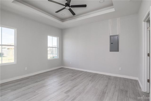 2705 Yosemite Street, Edinburg, TX 78542