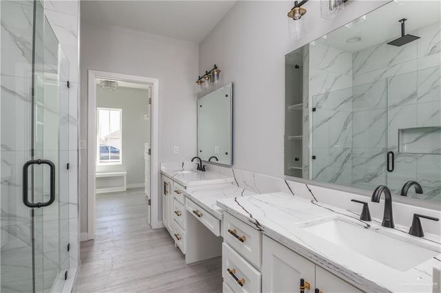 2705 Yosemite Street, Edinburg, TX 78542