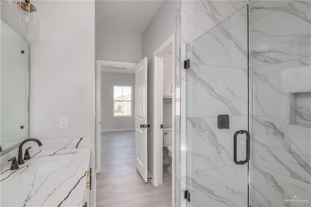 2705 Yosemite Street, Edinburg, TX 78542