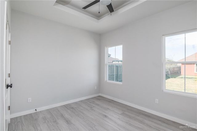 2705 Yosemite Street, Edinburg, TX 78542