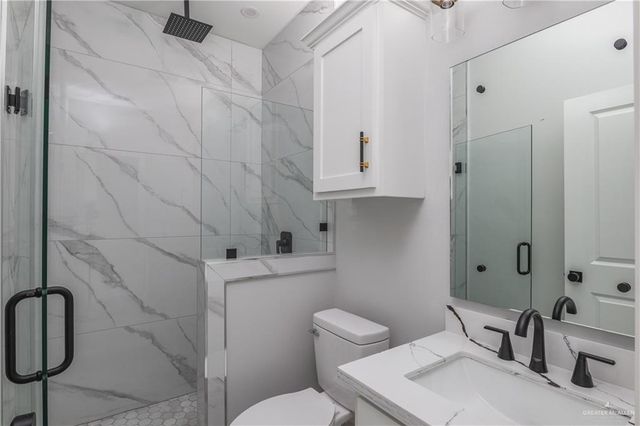 2705 Yosemite Street, Edinburg, TX 78542