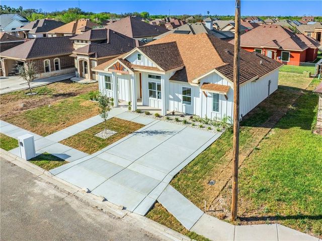 2705 Yosemite Street, Edinburg, TX 78542