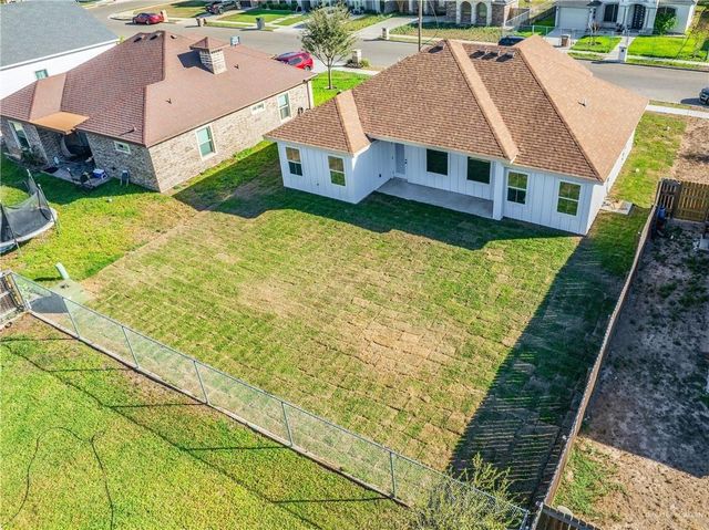 2705 Yosemite Street, Edinburg, TX 78542