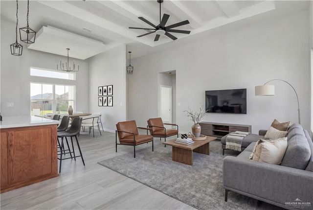 2705 Yosemite Street, Edinburg, TX 78542