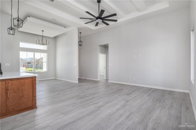 2705 Yosemite Street, Edinburg, TX 78542