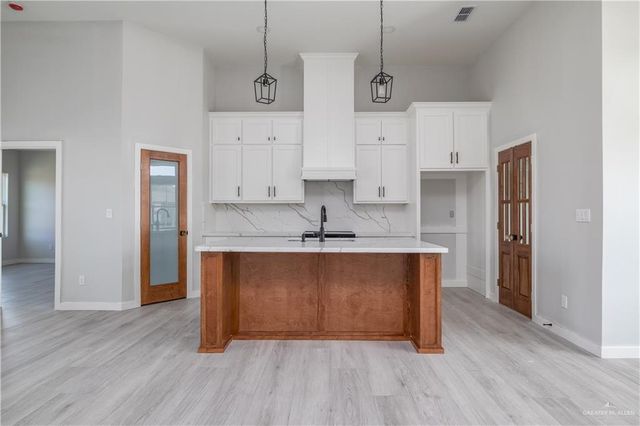 2705 Yosemite Street, Edinburg, TX 78542