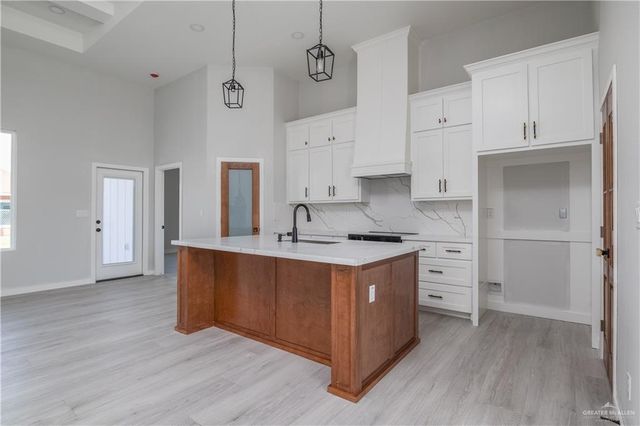 2705 Yosemite Street, Edinburg, TX 78542