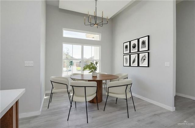 2705 Yosemite Street, Edinburg, TX 78542