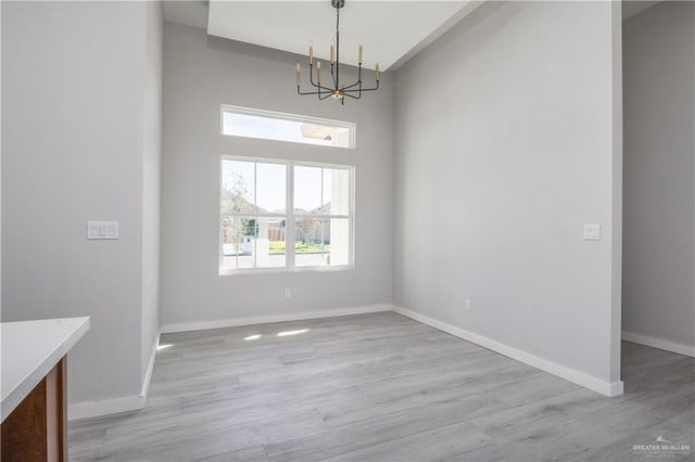 2705 Yosemite Street, Edinburg, TX 78542