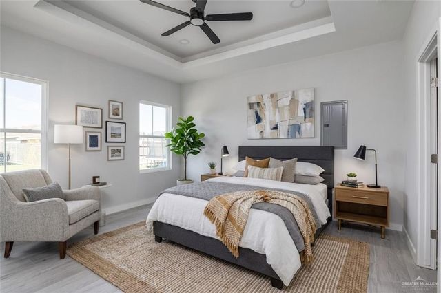 2705 Yosemite Street, Edinburg, TX 78542