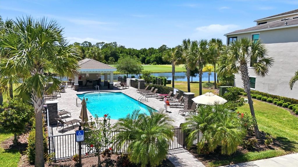 Image 35 of property listing at 17626 GAWTHROP DRIVE 208, Bradenton, FL 34211