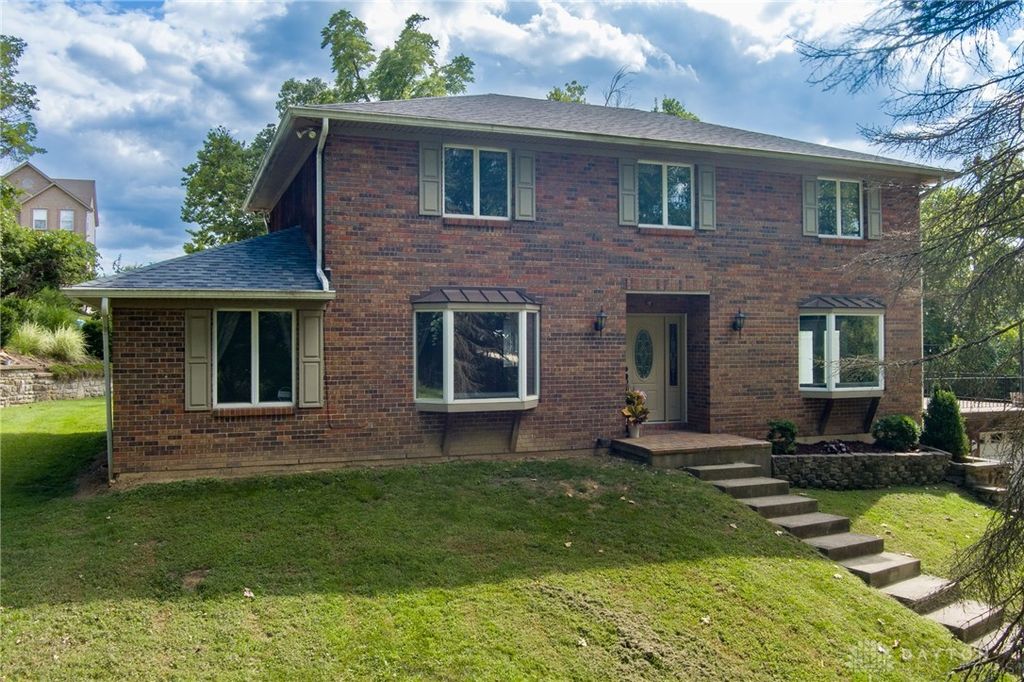 7029 Springdale Road, Colerain Twp, OH 45247