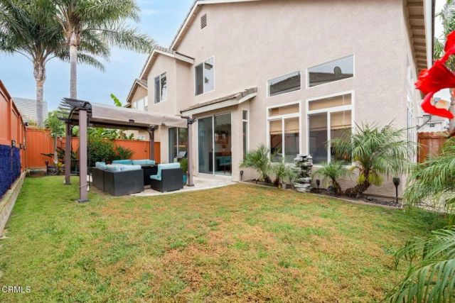 4696 Ellington Street, Ventura, CA 93003