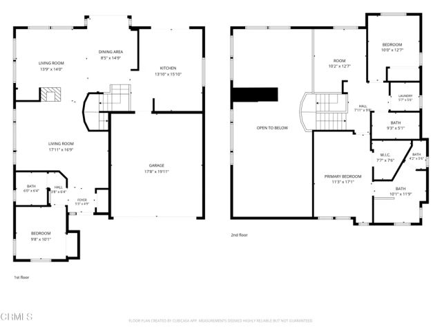 4696 Ellington Street, Ventura, CA 93003