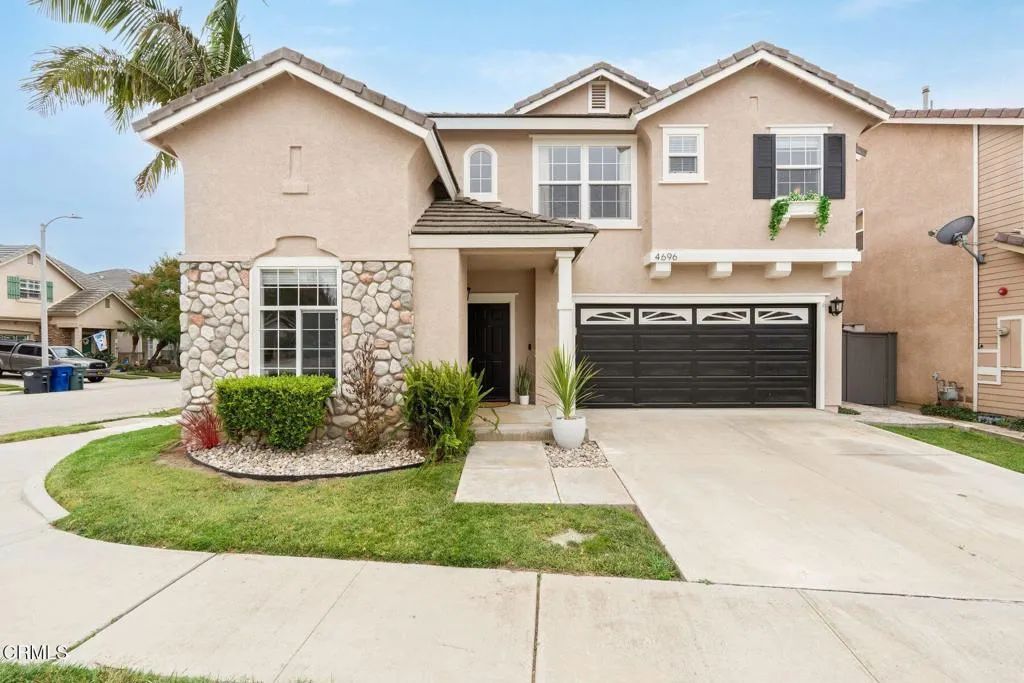 4696 Ellington Street, Ventura, CA 93003