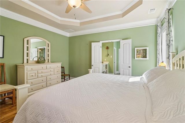 2007 Eagles Ridge, Waleska, GA 30183