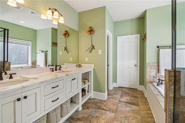 2007 Eagles Ridge, Waleska, GA 30183