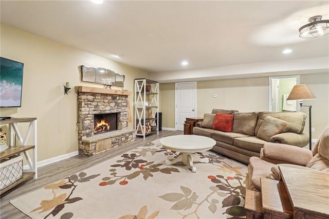 2007 Eagles Ridge, Waleska, GA 30183