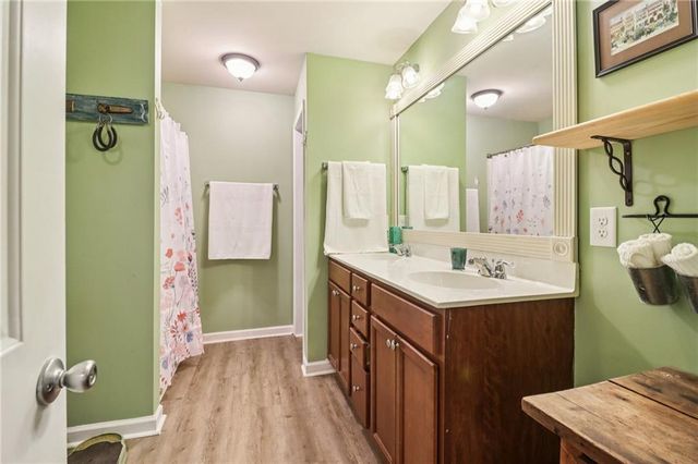 2007 Eagles Ridge, Waleska, GA 30183