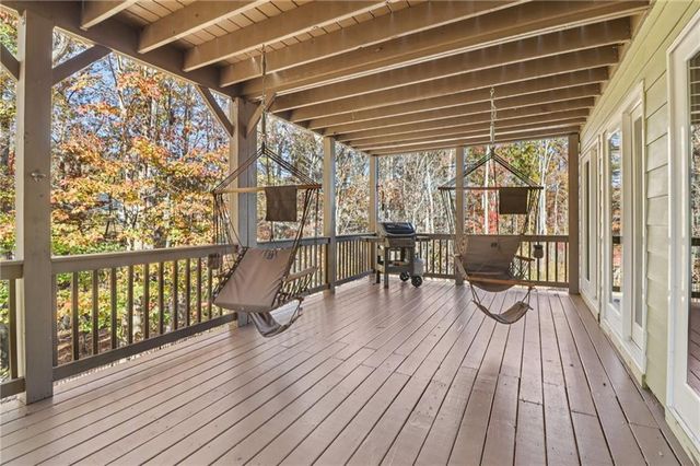 2007 Eagles Ridge, Waleska, GA 30183