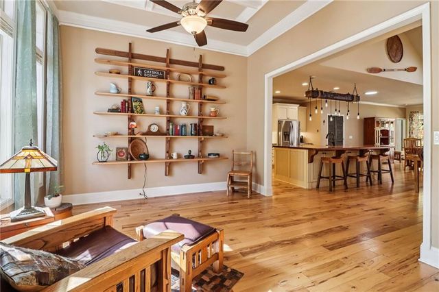 2007 Eagles Ridge, Waleska, GA 30183