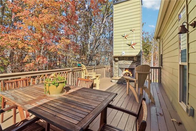 2007 Eagles Ridge, Waleska, GA 30183