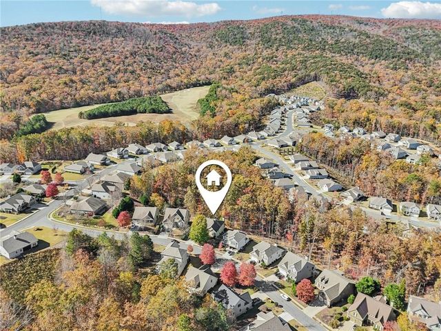 2007 Eagles Ridge, Waleska, GA 30183