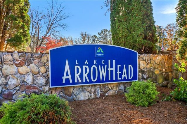 2007 Eagles Ridge, Waleska, GA 30183