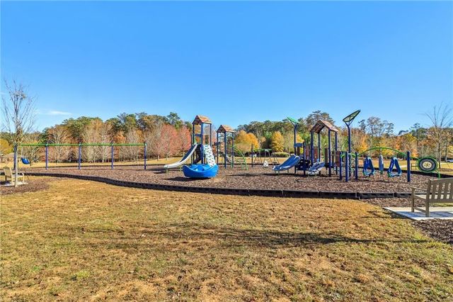 2007 Eagles Ridge, Waleska, GA 30183