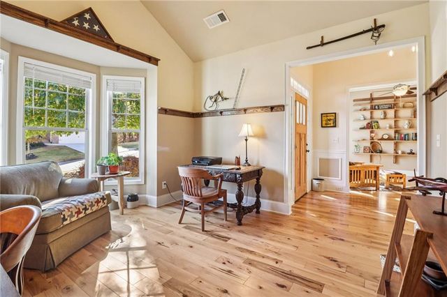 2007 Eagles Ridge, Waleska, GA 30183