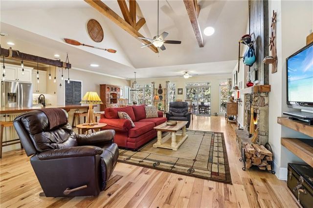 2007 Eagles Ridge, Waleska, GA 30183