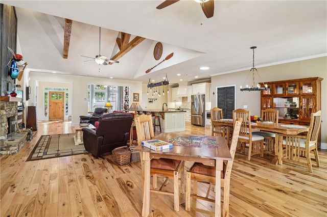 2007 Eagles Ridge, Waleska, GA 30183