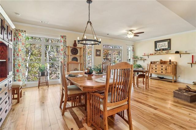 2007 Eagles Ridge, Waleska, GA 30183