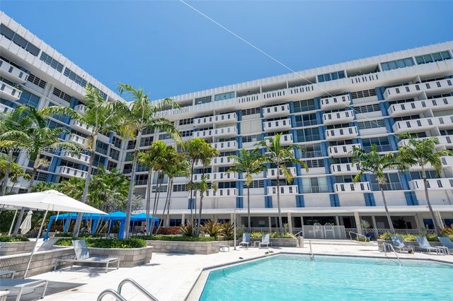 800 West Ave 527, Miami Beach, FL 33139