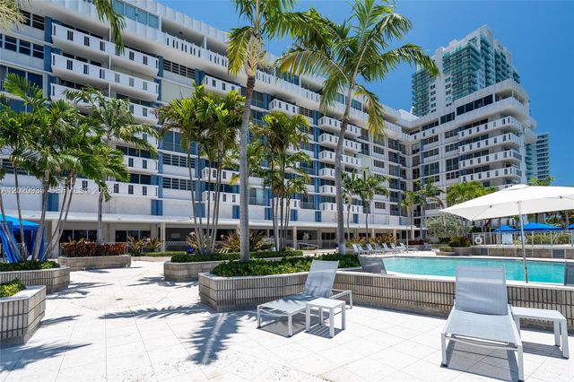 800 West Ave 527, Miami Beach, FL 33139