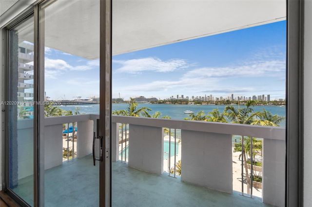 800 West Ave 527, Miami Beach, FL 33139