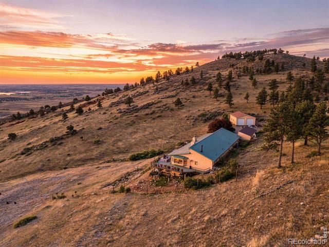 7372 Olde Stage Road, Boulder, CO 80302