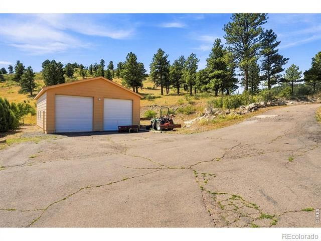 7372 Olde Stage Road, Boulder, CO 80302