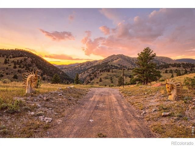 7372 Olde Stage Road, Boulder, CO 80302