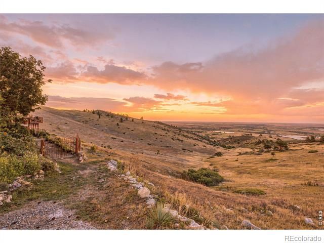 7372 Olde Stage Road, Boulder, CO 80302