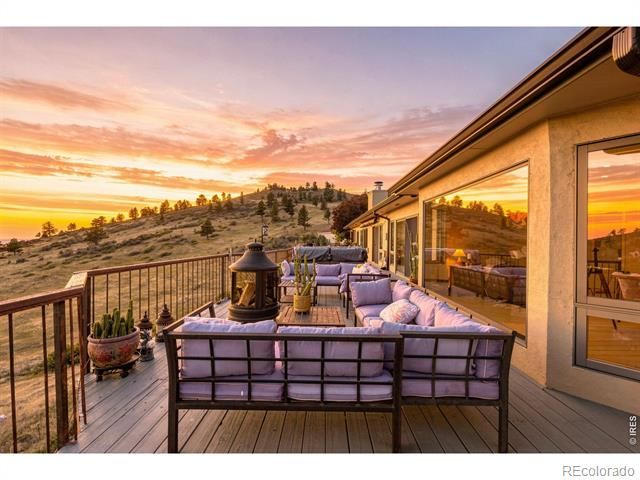7372 Olde Stage Road, Boulder, CO 80302
