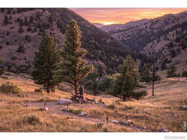 7372 Olde Stage Road, Boulder, CO 80302