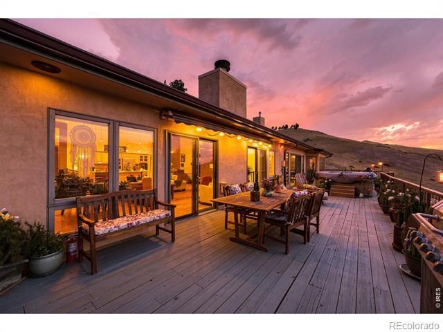 7372 Olde Stage Road, Boulder, CO 80302