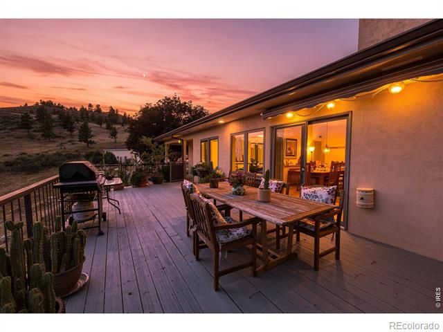 7372 Olde Stage Road, Boulder, CO 80302