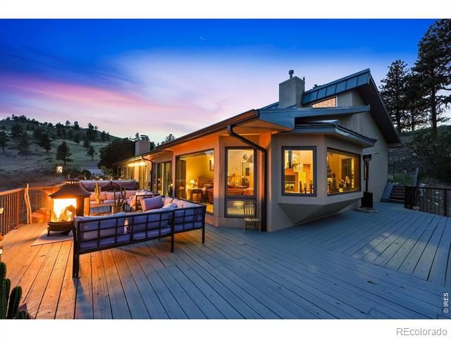 7372 Olde Stage Road, Boulder, CO 80302