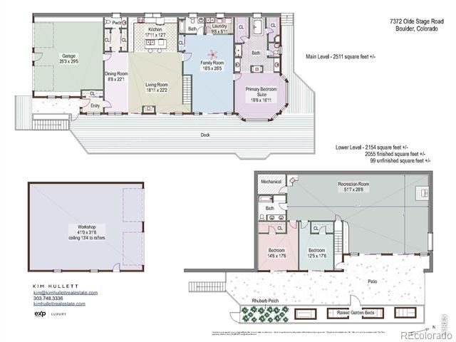 7372 Olde Stage Road, Boulder, CO 80302