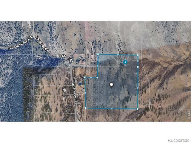 7372 Olde Stage Road, Boulder, CO 80302