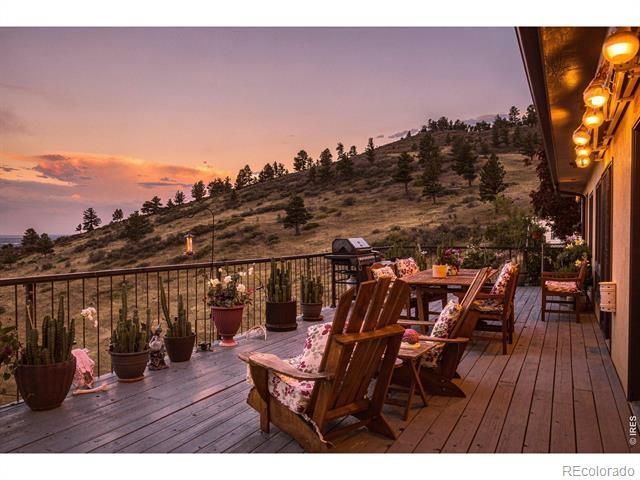 7372 Olde Stage Road, Boulder, CO 80302